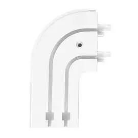 Двухрядные закругление Magellan