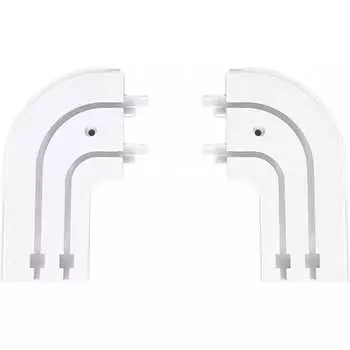 Двухрядные закругления LEGRAND