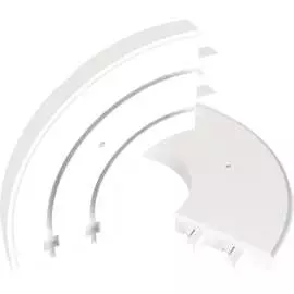 Двухрядные закругления Peora 64559