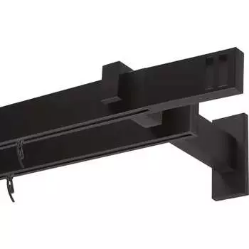 Двухрядный карниз Arttex