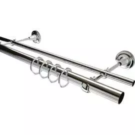 Двухрядный карниз Peora 57426