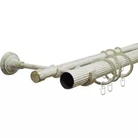 Двухрядный карниз Peora 63765