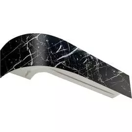 Двухрядный карниз Эскар Классика 767430220