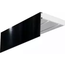 Двухрядный карниз Эскар Эконом+ 765420240