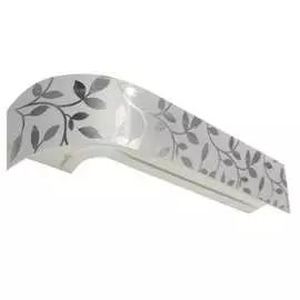 Двухрядный карниз Эскар Классика Весна 349431300