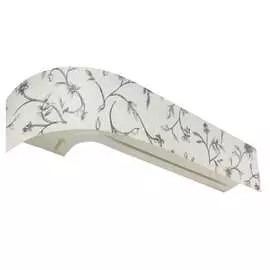 Двухрядный карниз Эскар Классика Романтика 340431260