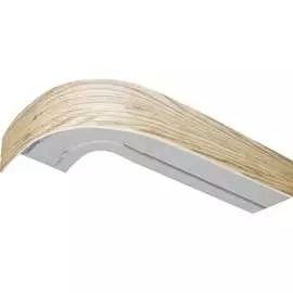 Двухрядный карниз Эскар Классика 711430240