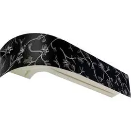 Двухрядный карниз Эскар Классика Романтика 320431200