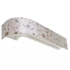 Двухрядный карниз Эскар Классика Романтика 330431220