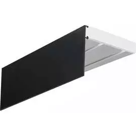 Двухрядный карниз Эскар Эконом+ 763420240