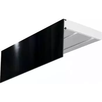 Двухрядный карниз Эскар Эконом+ 765420220