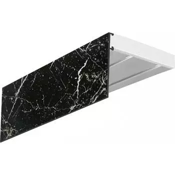 Двухрядный карниз Эскар Эконом+ 767420200