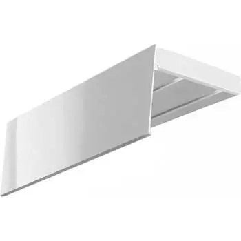 Двухрядный карниз Эскар Эконом+ 771420350