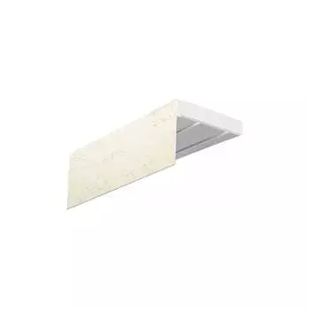 Двухрядный карниз Эскар ЭКОНОМ+ Кракэ 354430300