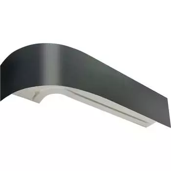 Двухрядный карниз Эскар Классика 763430200