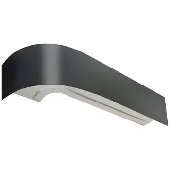 Двухрядный карниз Эскар Классика 763430350