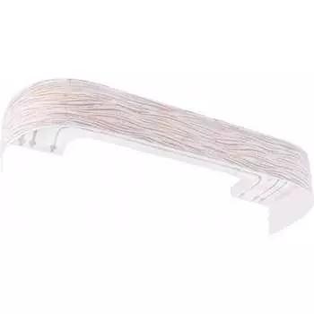 Двухрядный карниз LEGRAND