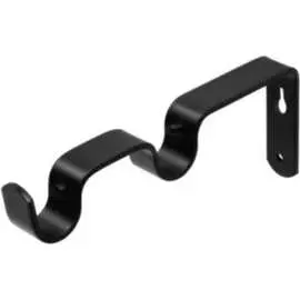 Двухрядный кронштейн для карниза Домарт 170655