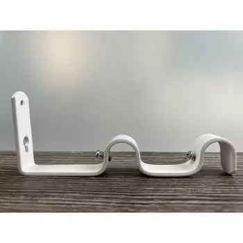 Двухрядный кронштейн для карниза Домарт d20 170968