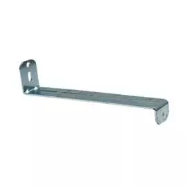 Двухрядный настенный кронштейн Эскар 77737