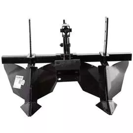 Двухрядный окучник для всех мотоблоков Patriot ОК2 700.500.13 490001045