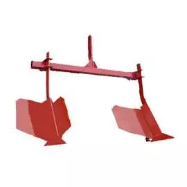 Двухрядный окучник Изделмет