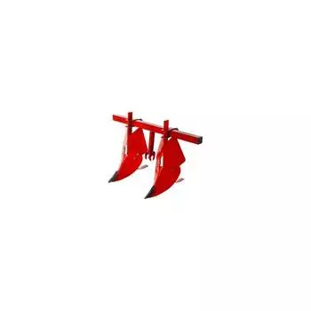 Двухрядный окучник ВРМЗ