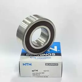 Двухрядный радиально-упорный шарикоподшипник NTN