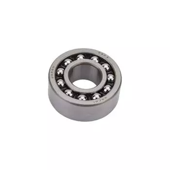 Двухрядный самоустанавливающийся шарикоподшипник Nachi 2203G