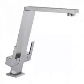 Двухручковый смеситель для мойки KAISER