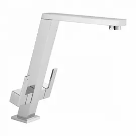 Двухручковый смеситель для мойки KAISER