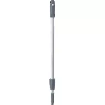 Двухсекционная алюминиевая штанга HQ profiline 73551