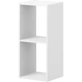 Двухсекционный стеллаж ФЕЛИКС ПК-ОБИ-СЖ83Х37-В1-1068