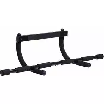 Двухсекционный турник в дверной проем Starfit