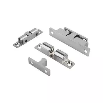 Двухшариковая защелка KIPP K0583.60