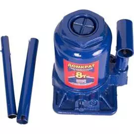 Двухштоковый домкрат АВТОМАГНАТ TUV 4 АМ AM-13-K2-004