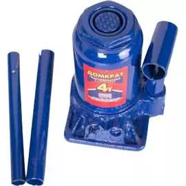 Двухштоковый домкрат АВТОМАГНАТ TUV 5 АМ AM-13-K2-002