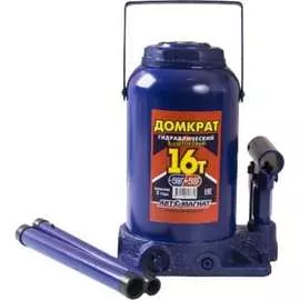 Двухштоковый домкрат АВТОМАГНАТ TUV 2 АМ AM-13-K2-007