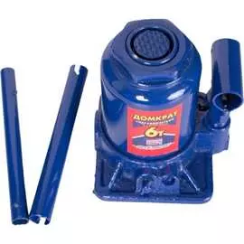 Двухштоковый домкрат АВТОМАГНАТ TUV 4 АМ AM-13-K2-003