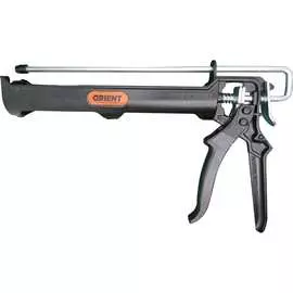 Двухштоковый пистолет для химического анкера BULL