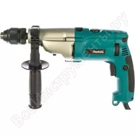 Ударная дрель Makita HP 2071