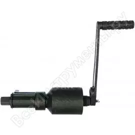 Двухскоростной гайковерт БелАК БАК.10117