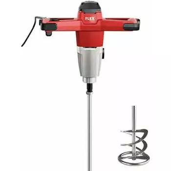 Двухскоростной миксер FLEX MXE 1202 + WR2 140 495921