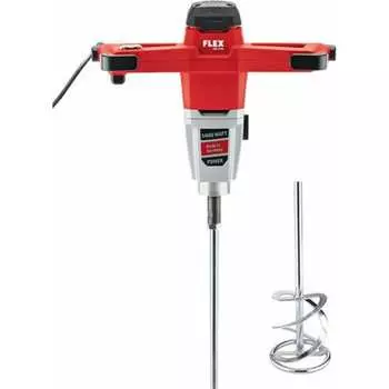 Двухскоростной миксер FLEX MXE 1602 + WR2 160 495948
