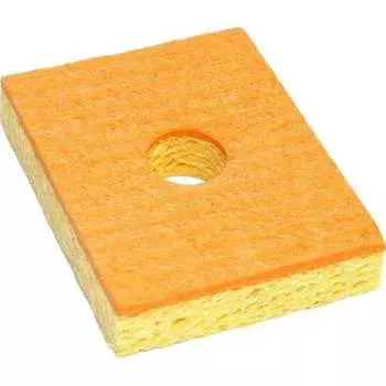 Двухслойная чистящая губка WELLER 52242099