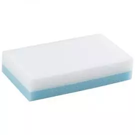 Двухслойная чудо-губка Рыжий кот MSp-03 003960