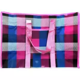 Двухслойная хозяйственная сумка Beroma