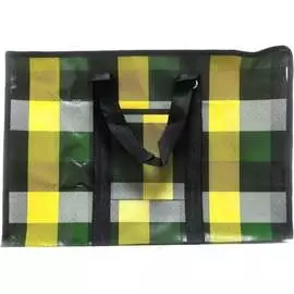 Двухслойная хозяйственная сумка Beroma