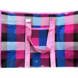 Двухслойная хозяйственная сумка Beroma