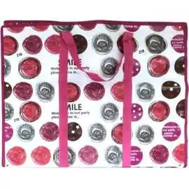 Двухслойная хозяйственная сумка Beroma